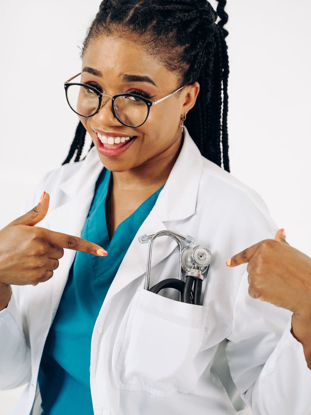 Equipe médica