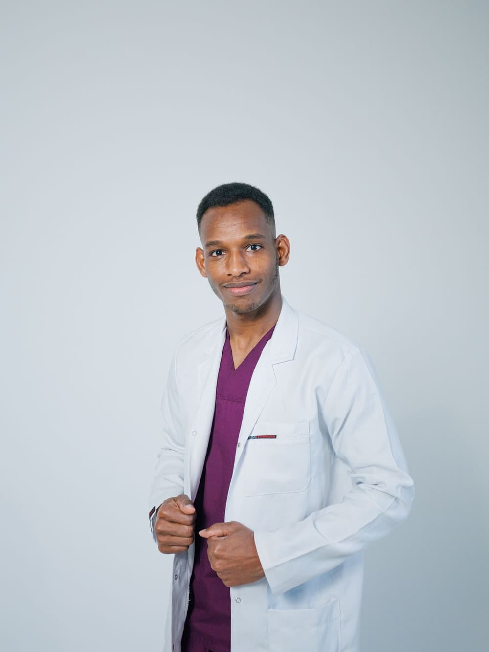 Equipe médica